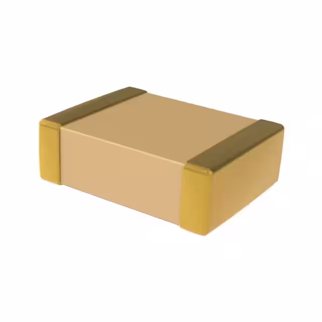 CHT06C152J3GAFT050 KEMET  Ceramic Capacitors